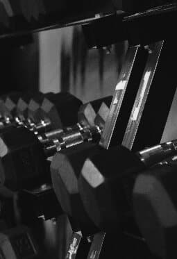 Entrenamiento Open Gym